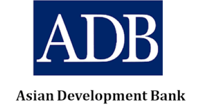 Asian Development Bank Logo