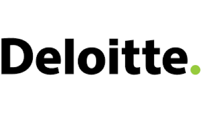 Deloitte Logo