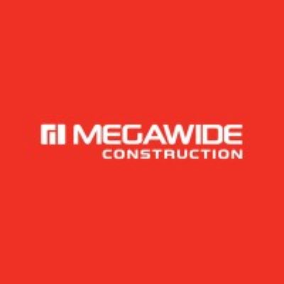 Megawide Logo